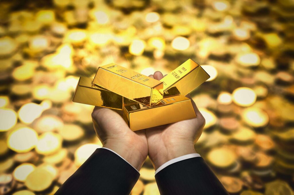 Digital Gold vs Physical Gold – Which is Better?